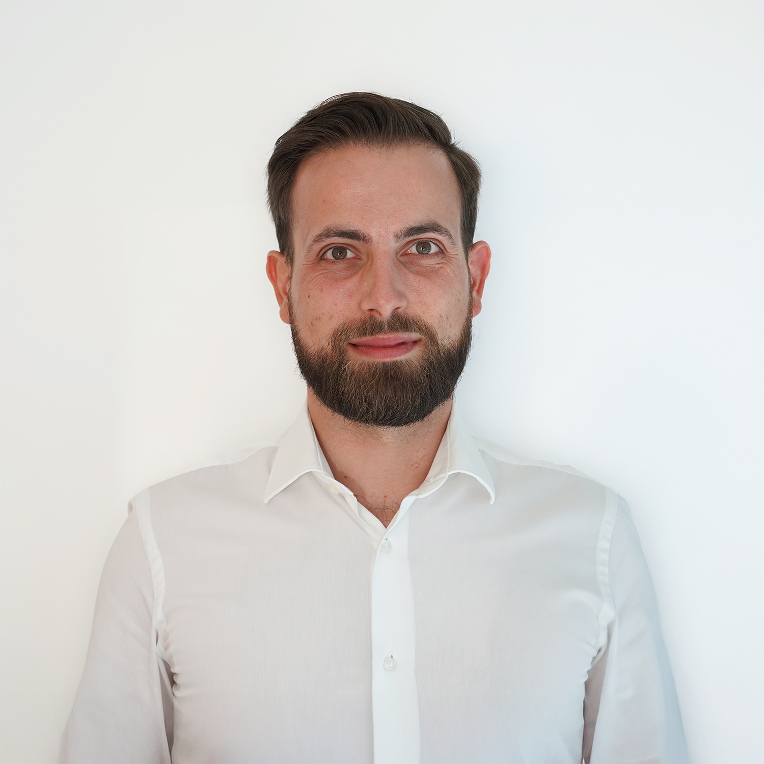 Giordano Romeo - agente di commercio a Mantova e Verona per Agenzia Trinity Srl